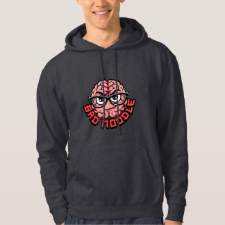 Bad Noodle Sweat - shirt à capuche masculin - Big 