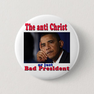 bad pres 2 inch round button