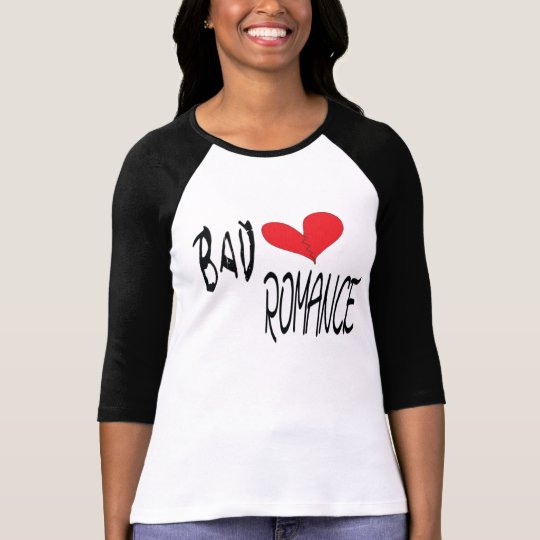 Bad Romance T-Shirt
