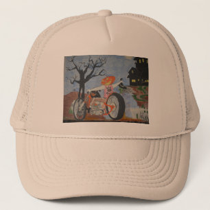 Bad Seed Cap