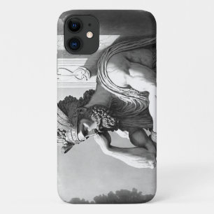 Bad Sign iPhone 11 Case