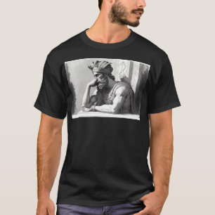 Bad Sign  T-Shirt