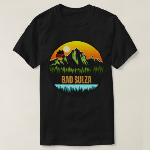 Bad Sulza, Germany T-Shirt