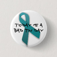 Bad Trigeminal Neuralgia Day