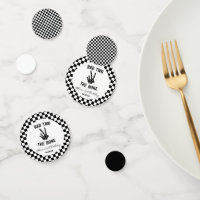 Bad Two The Bone Skeleton 2nd Birthday Party