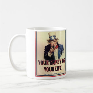 Bad Uncle Coffee Mug