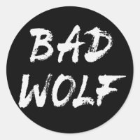 Bad Wolf