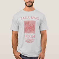 BADA-BING BOOM Ghoul