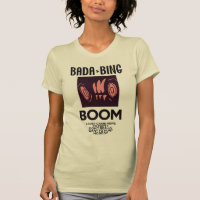 BADA-BING Boom