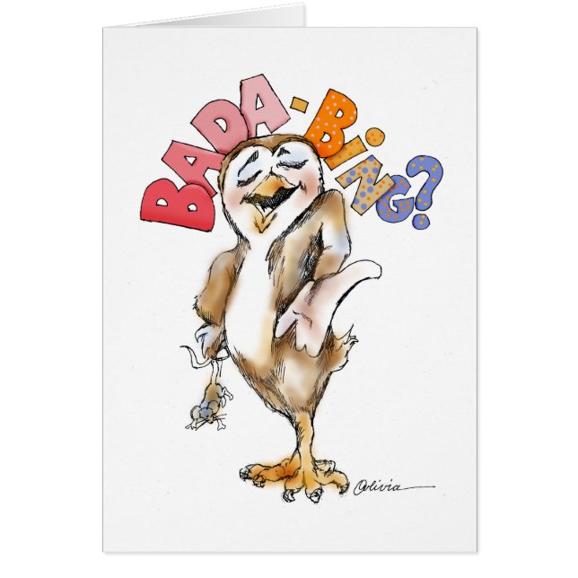 Bada-Terril 2 ? (Devant)