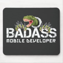BADASS MOBILE DEVELOPER- MOBILE DEV FUN 