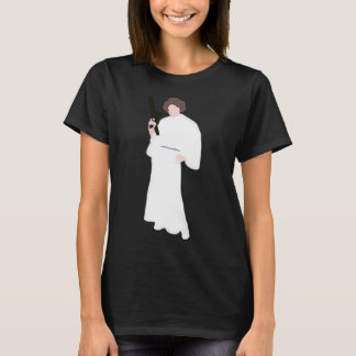 badass princess T-Shirt