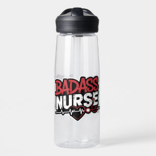 badass water bottle