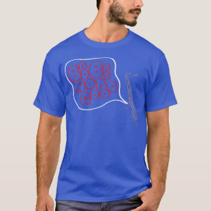 BADBADNOTGOOD  (2)  T-Shirt