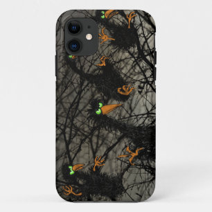 Badbirds iPhone 11 Case