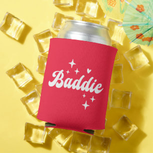 Baddie Can Cooler