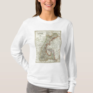 Baden, Germany T-Shirt