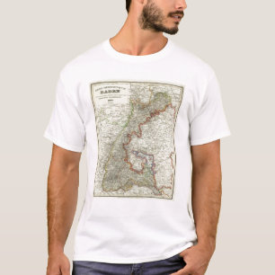 Baden, Germany T-Shirt