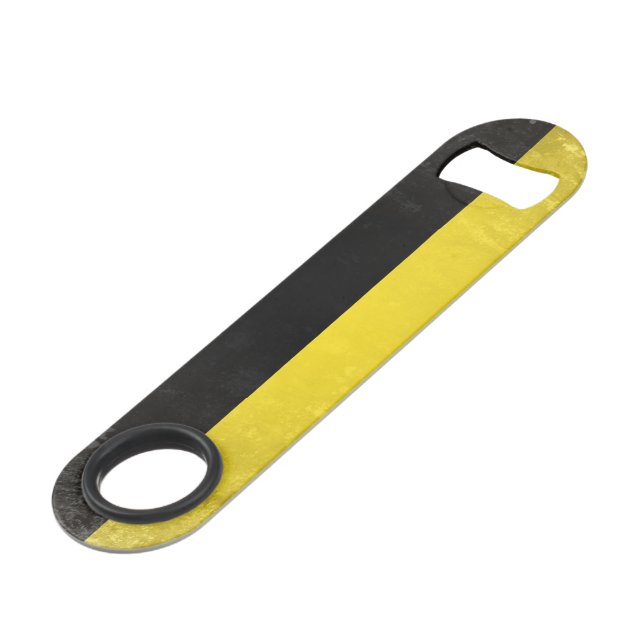 Baden-Württemberg Bar Key (Front Angled)