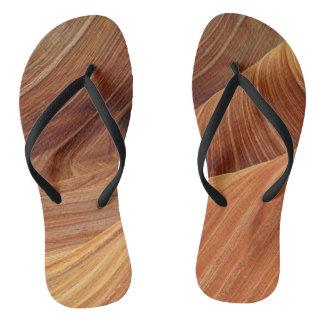 Badesanden Flip Flops Woody