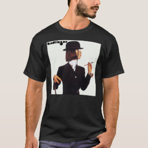 Badfinger Self Titled LP Classic T-Shirt