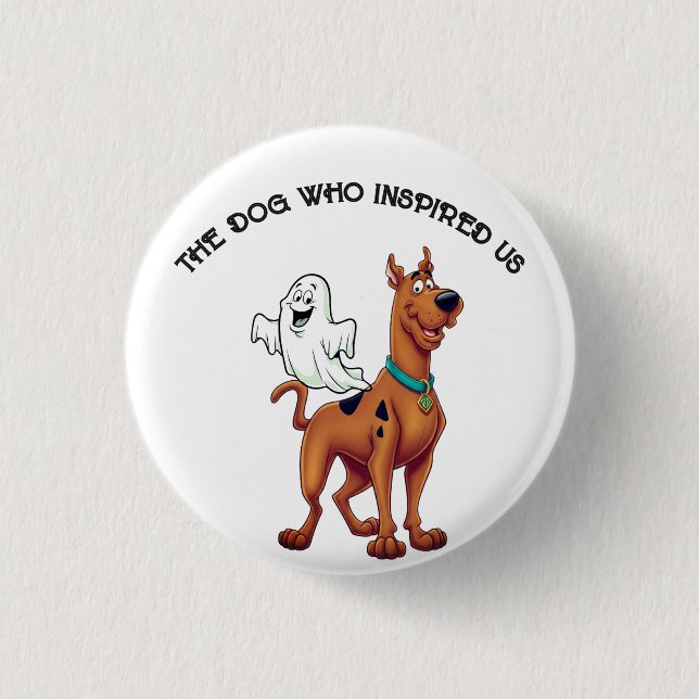 Badge (Devant)