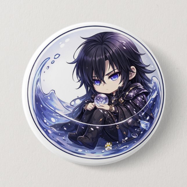 badge (Devant)