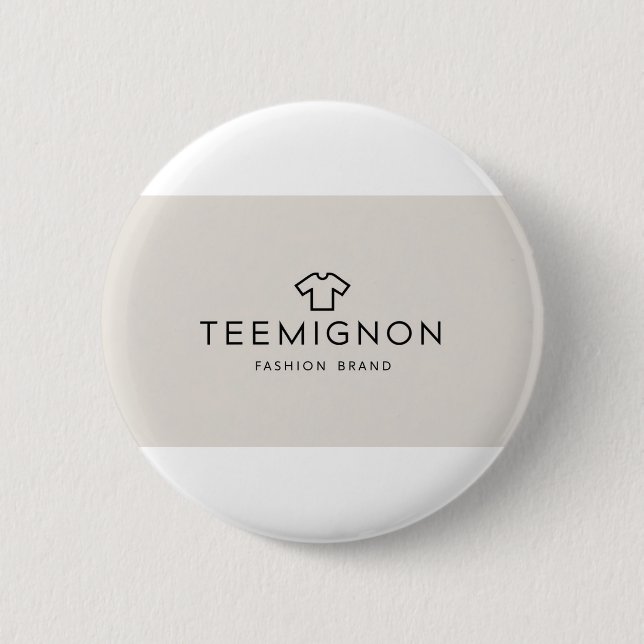 Badge (Devant)