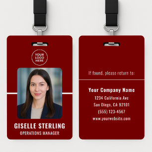 BADGE 