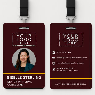 BADGE 