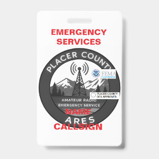 Badge