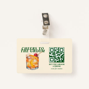 BADGE 