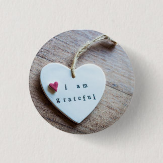 badge 1 inch round button