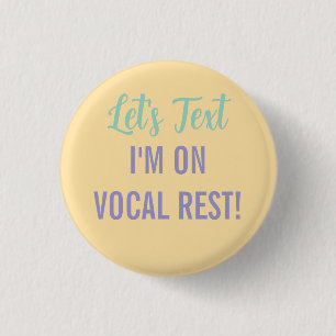 badge 1 inch round button