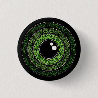 Badge 1 Inch Round Button