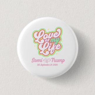badge 1 inch round button