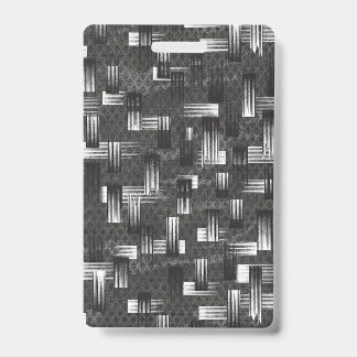 Badge Abstract Art Artistic Pattern Contemporary Art