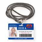 Aide à la santé à domicile| ID photo Médicale