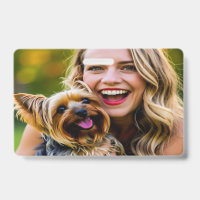 Ajouter une photo de Yorkshire Terrier Personnalis