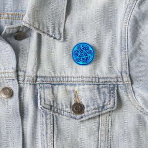 Badge Art et Design celtique
