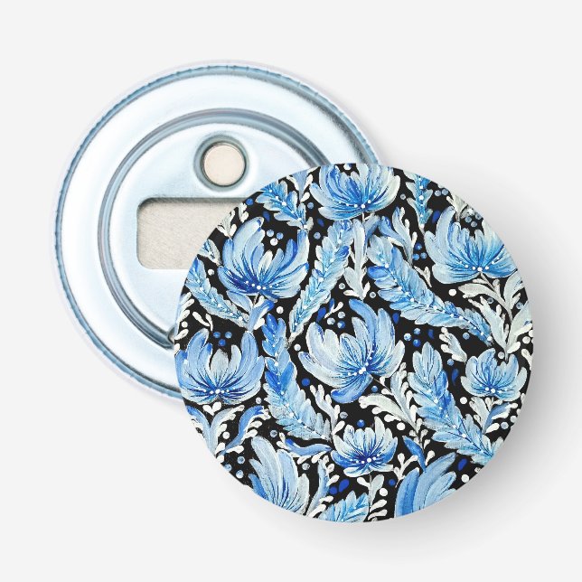 badge Bottle Opener (Front)