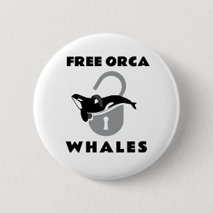 badge Bottle Opener 2 Inch Round Button