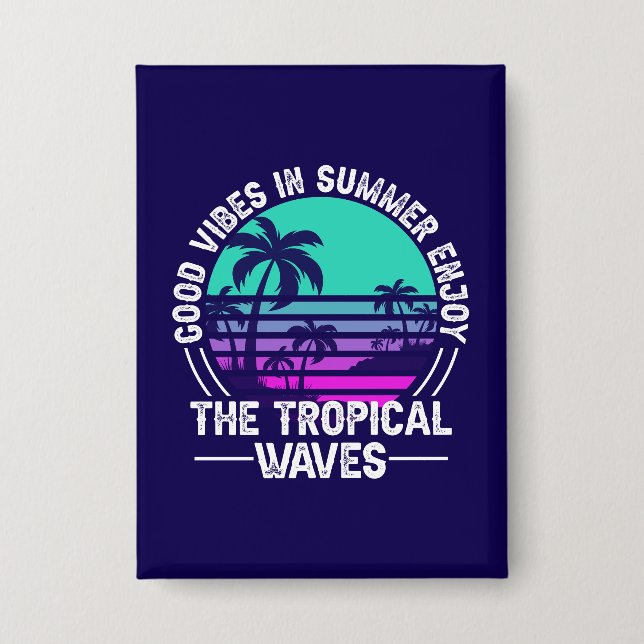 Badge Bouton (Recto)