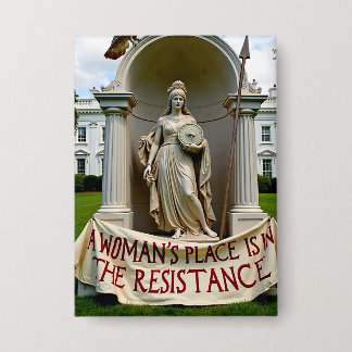 Badge Bouton