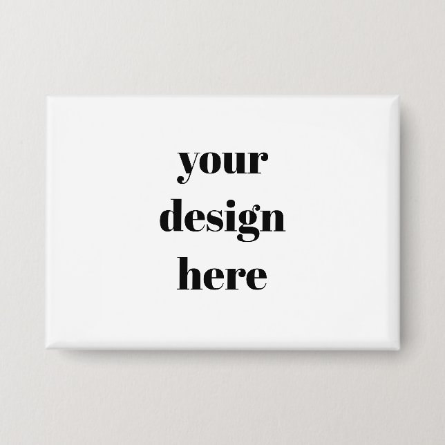 Badge Bouton (Recto)