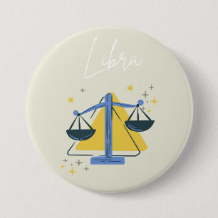 Badge bouton Balance 