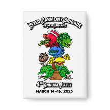 Brigade mixte Harmonie de la Nouvelle-Angleterre 2