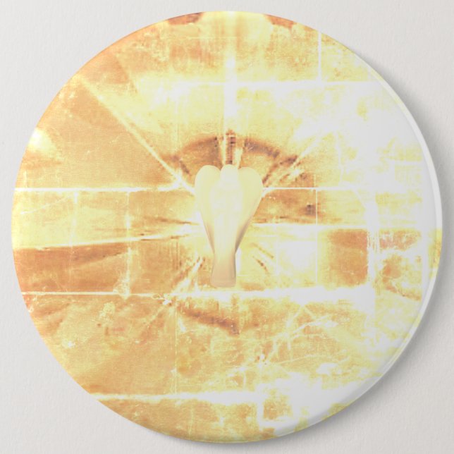 BADGE BUTTON STYLE ART&DESIGN  (Front)