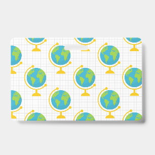 Badge Cadeau pour Enseignant L'Art d'Enseigner