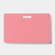 Carte d'identité personnalisée ・ Carte d'identité 